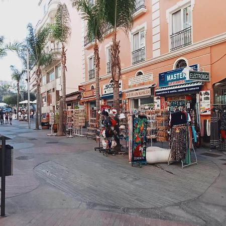 Vulcano Paradise Puerto de la Cruz  Eksteriør bilde